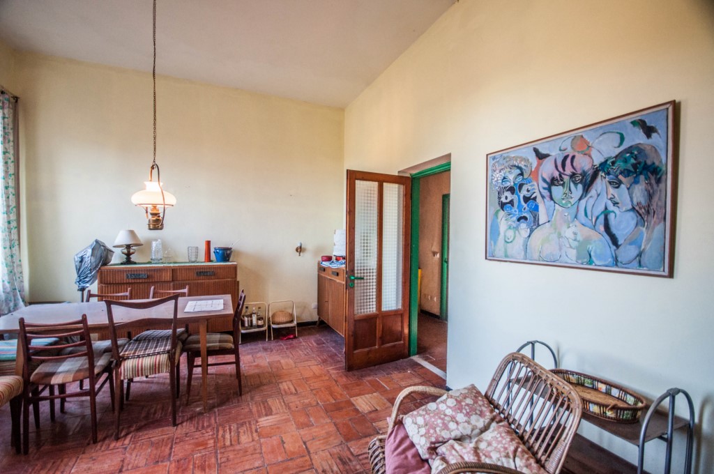 Foto: Unifamiliare Casa singola in VENDITA a Lerici ROCCHETTA - 24