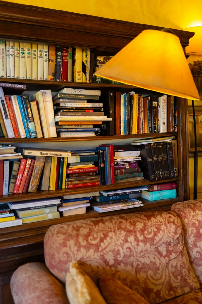Foto: Hotel-Albergo-Pensione in VENDITA a Lerici TELLARO - 23