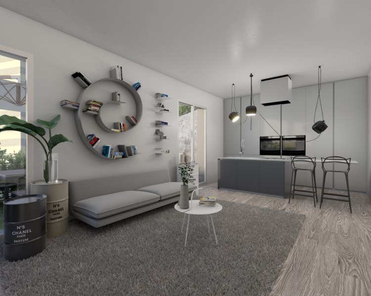 Foto: Appartamento in VENDITA a Lerici CENTRO - 1