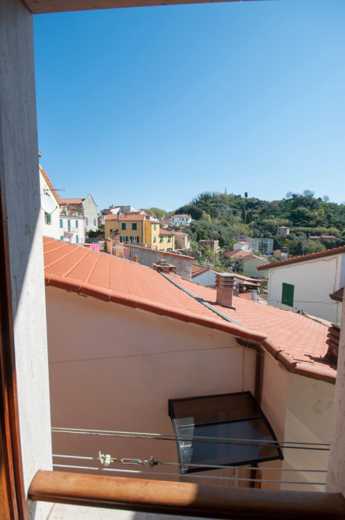 Foto: Unifamiliare Semindipendente in VENDITA a La Spezia PITELLI - 6