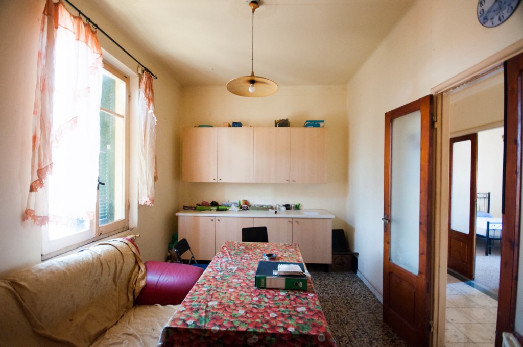 Foto: Appartamento in VENDITA a La Spezia TERMO - 13