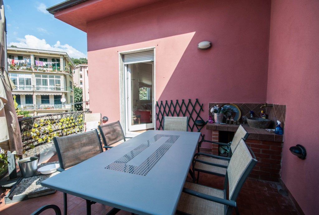 Foto: Appartamento in VENDITA a Lerici CENTRO - 19