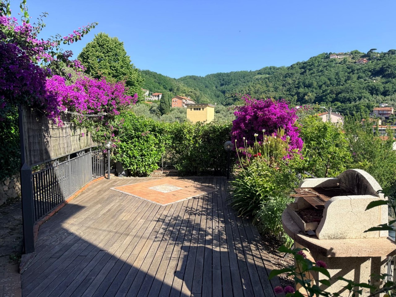 Foto: Appartamento in AFFITTO a Lerici PUGLIOLA - 13