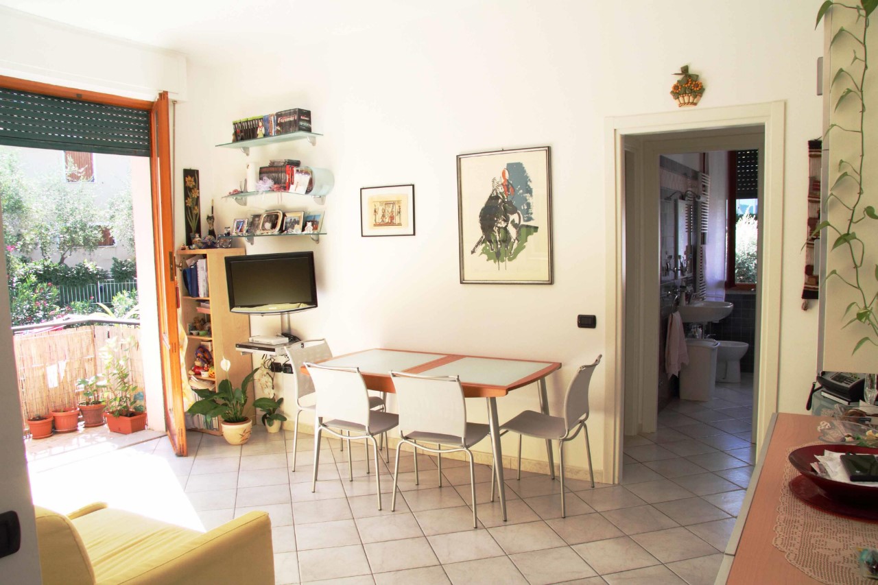 Foto: Appartamento in AFFITTO a Lerici CENTRO - 4