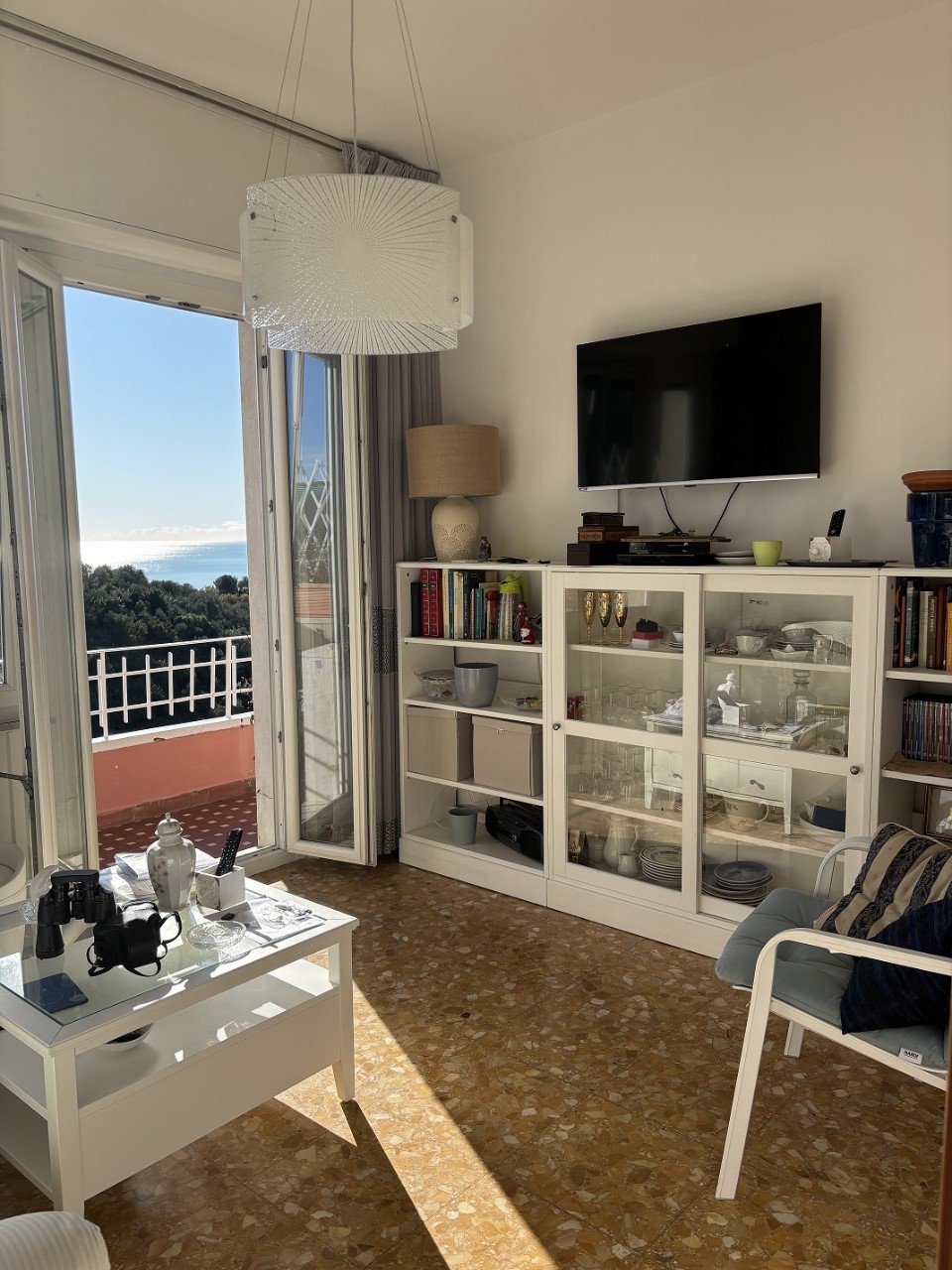 Foto: Appartamento in VENDITA a Lerici BAIA BLU - 0