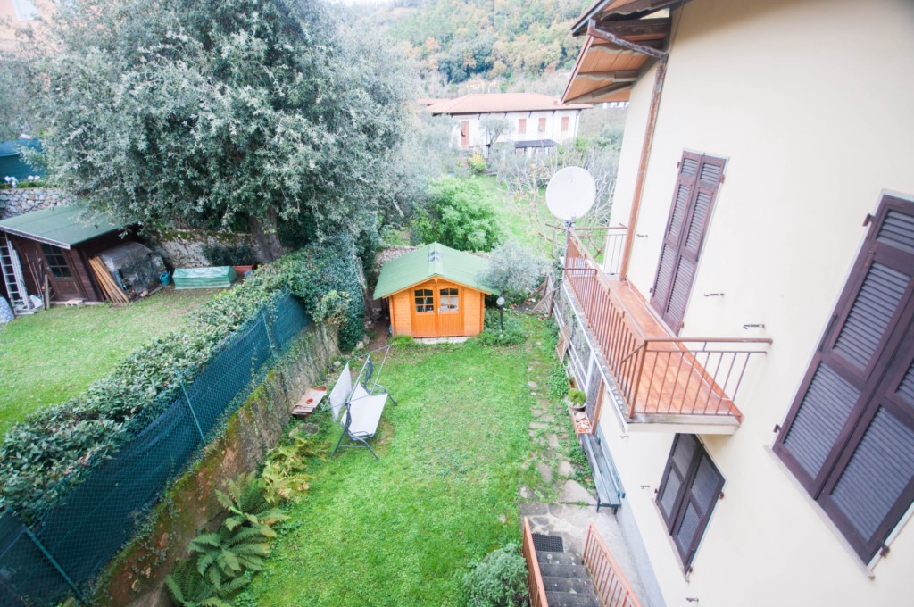 Foto: Appartamento in VENDITA a Lerici PUGLIOLA - 20