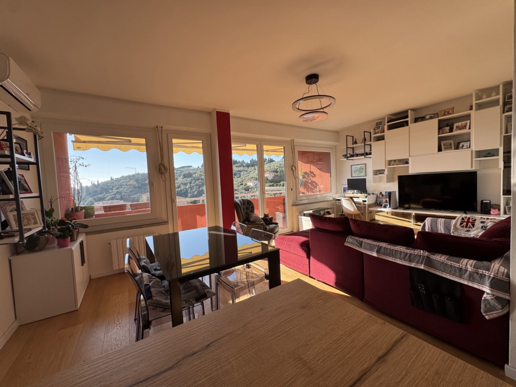 Foto: Appartamento in VENDITA a Lerici SAN TERENZO - 17