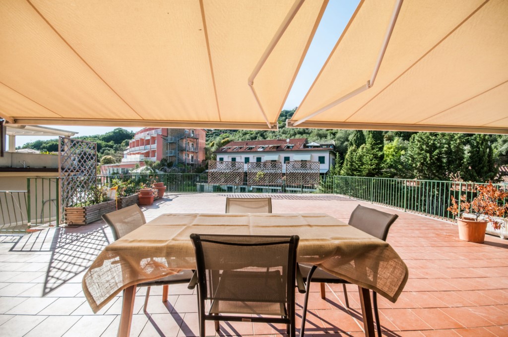 Foto: Appartamento in VENDITA a Lerici FIASCHERINO - 24