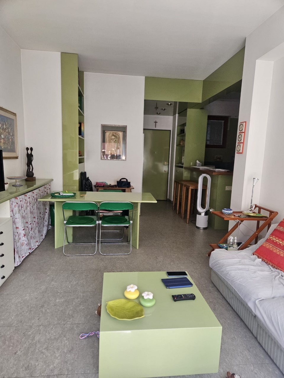 Foto: Appartamento in VENDITA a Lerici CENTRO - 8
