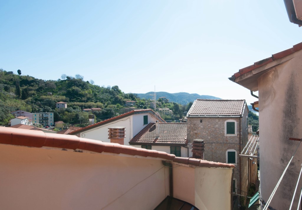 Foto: Unifamiliare Semindipendente in VENDITA a La Spezia PITELLI - 7