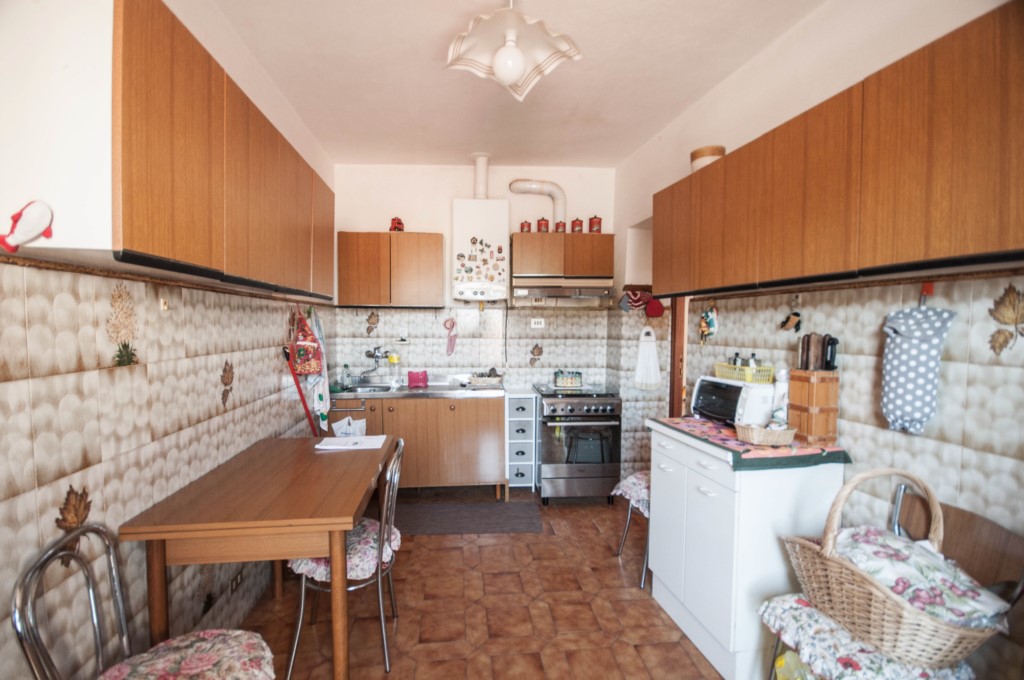 Foto: Unifamiliare Semindipendente in VENDITA a La Spezia PITELLI - 15