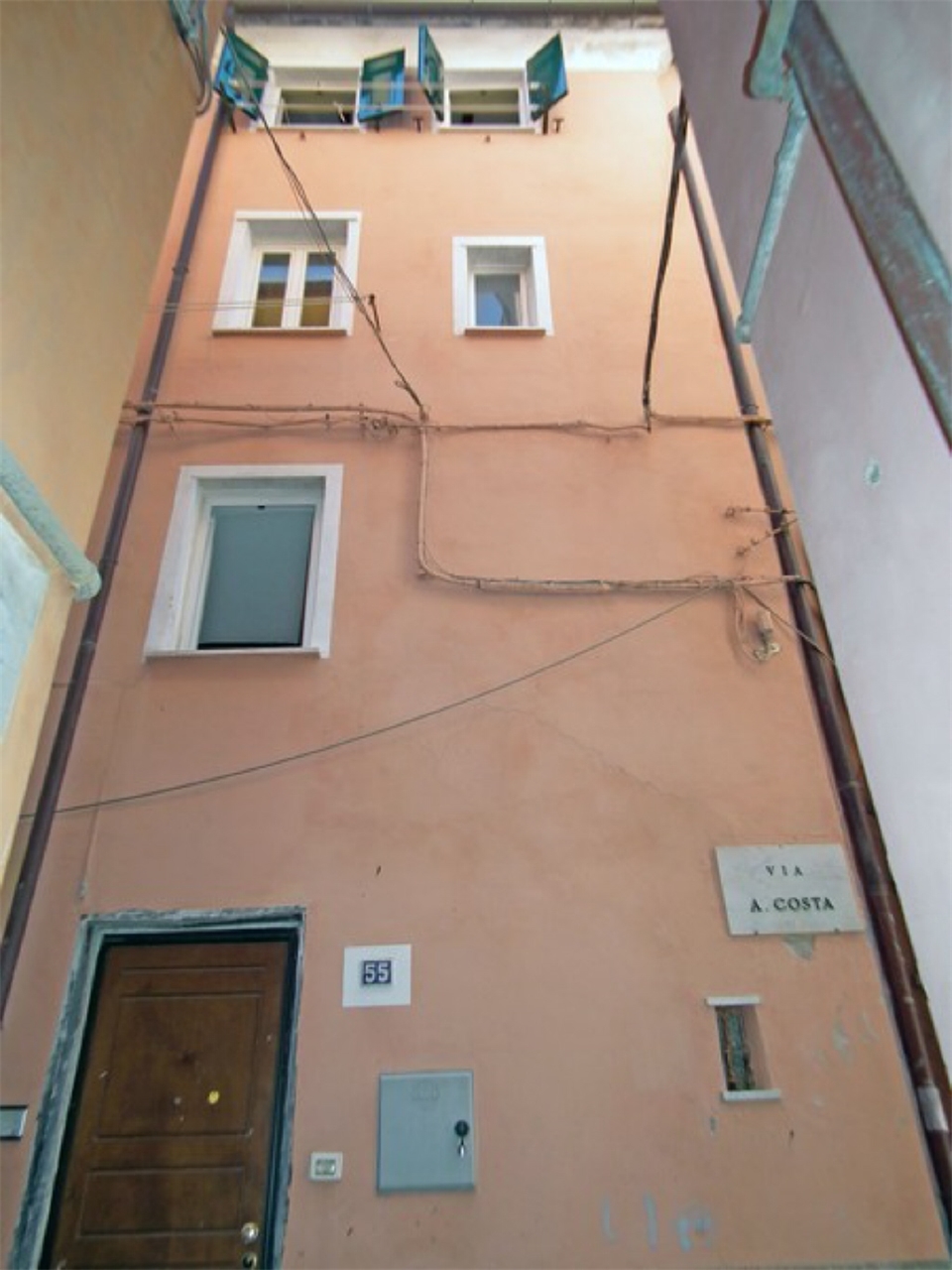 Foto: Appartamento in VENDITA a Lerici LA SERRA - 1