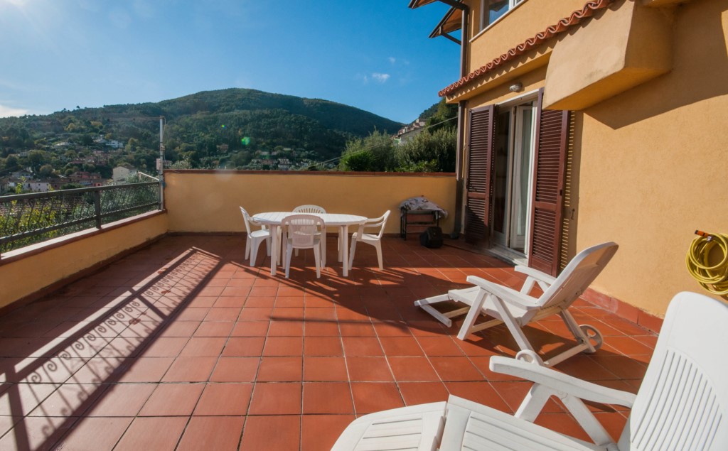 Appartamento in VENDITA a Ameglia 