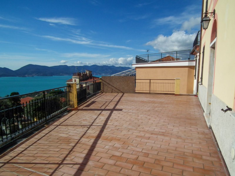Foto: Appartamento in VENDITA a Lerici LA SERRA - 13