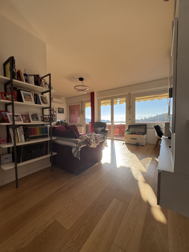 Foto: Appartamento in VENDITA a Lerici SAN TERENZO - 4