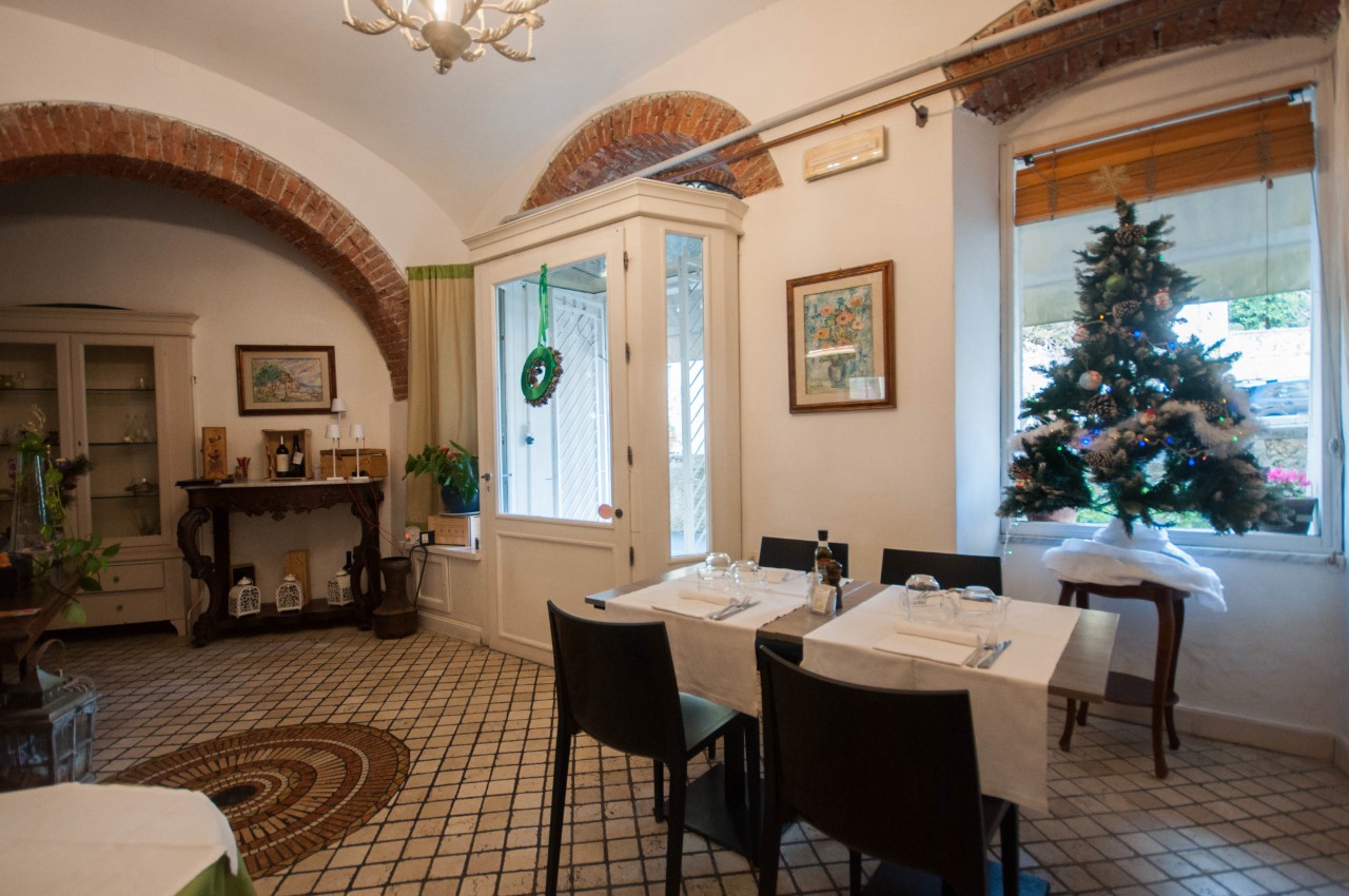 Foto: Ristorante-Pizzeria in VENDITA a Lerici CENTRO STORICO - 9