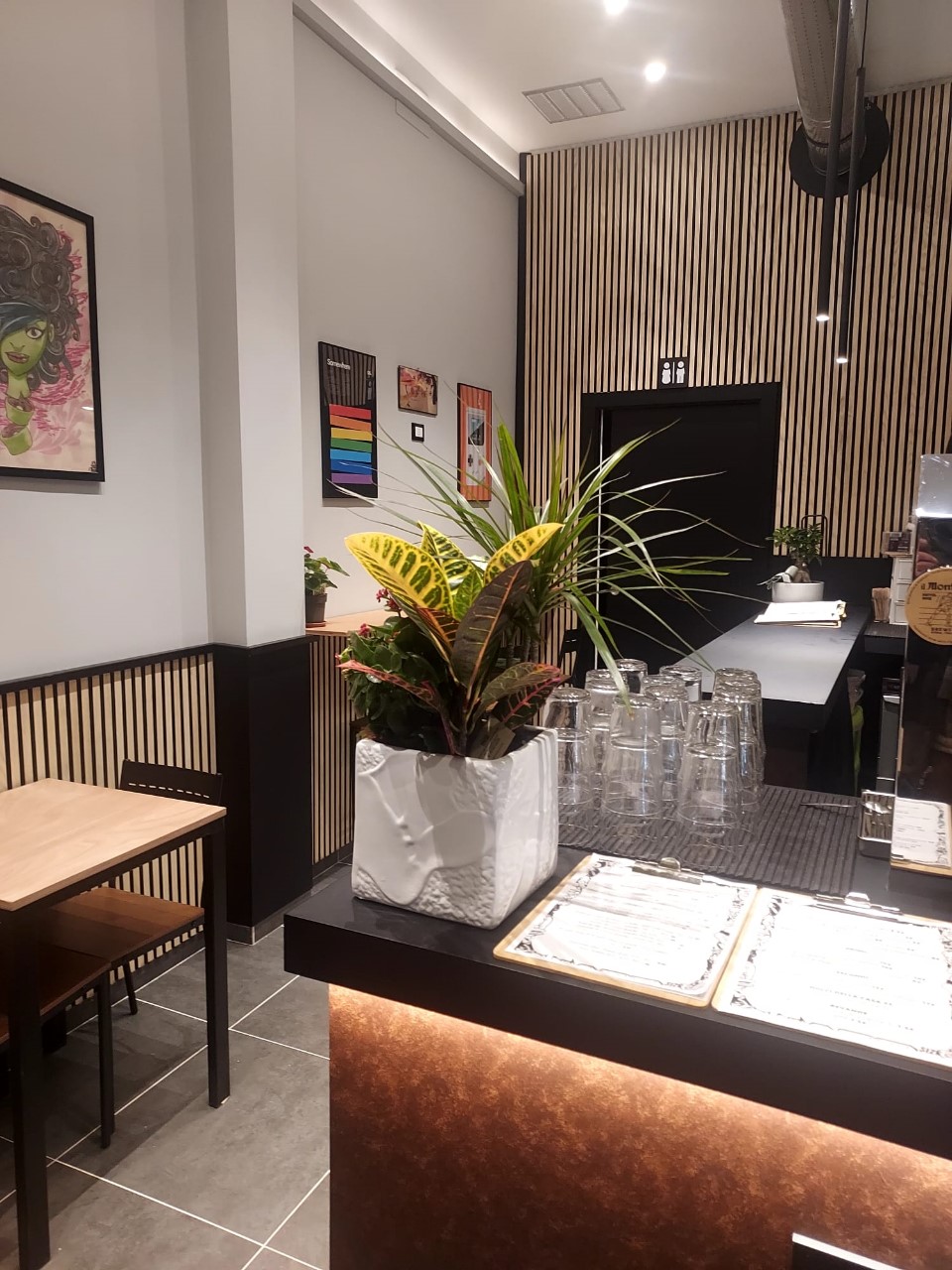 Ristorante-Pizzeria in Vendita a La Spezia CENTRO