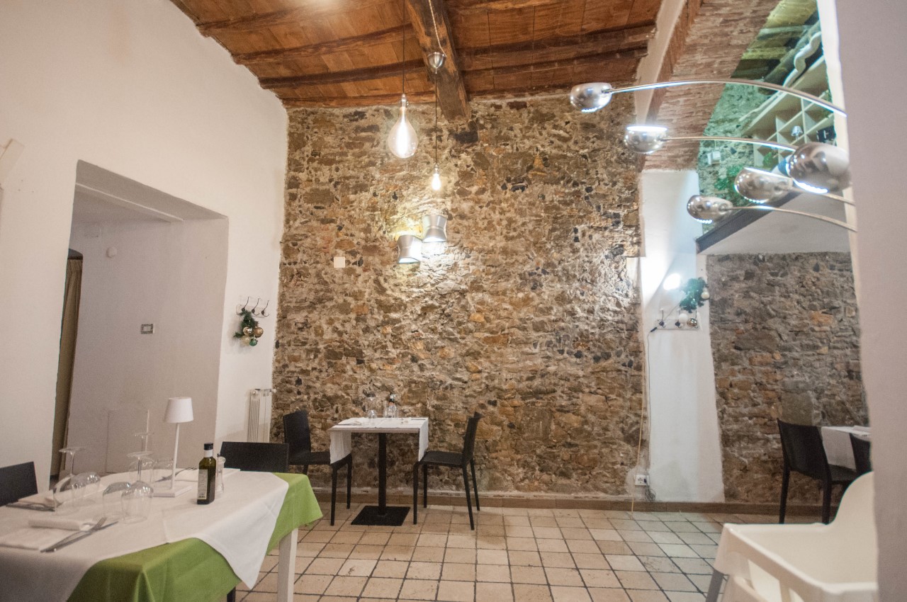 Foto: Ristorante-Pizzeria in VENDITA a Lerici CENTRO STORICO - 13