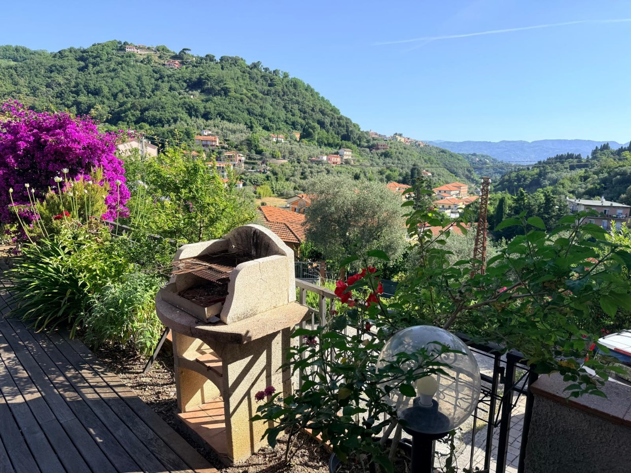 Foto: Appartamento in AFFITTO a Lerici PUGLIOLA - 8