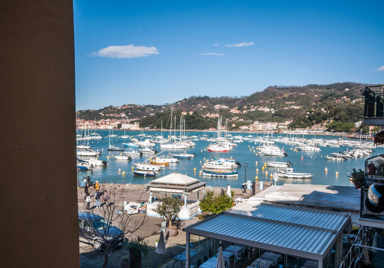 Foto: Appartamento in VENDITA a Lerici CENTRO STORICO - 61