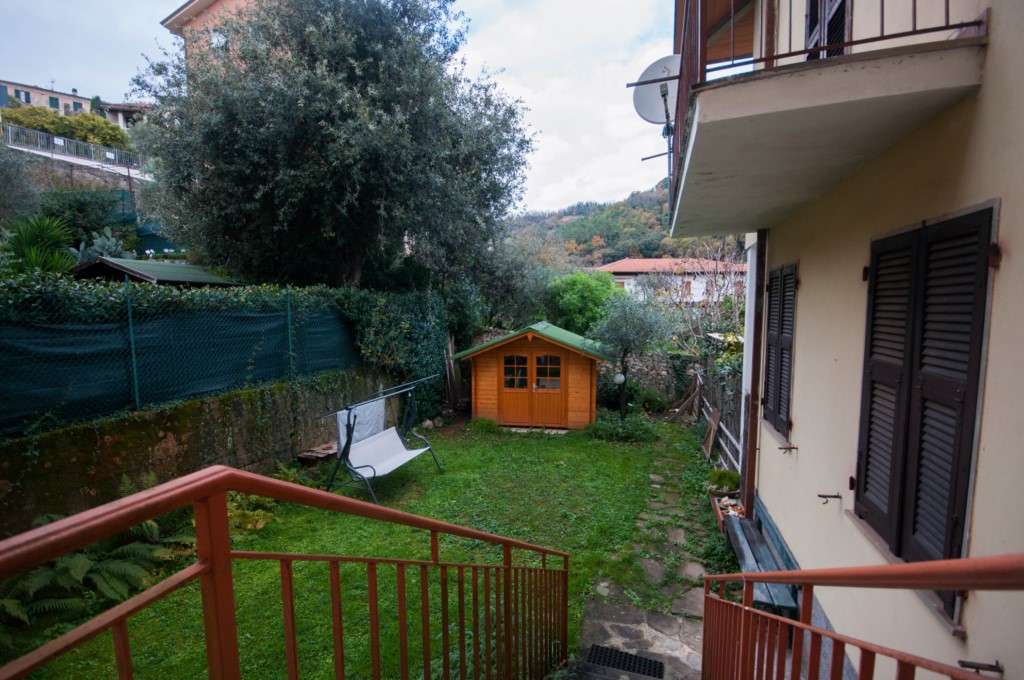 Foto: Appartamento in VENDITA a Lerici PUGLIOLA - 8