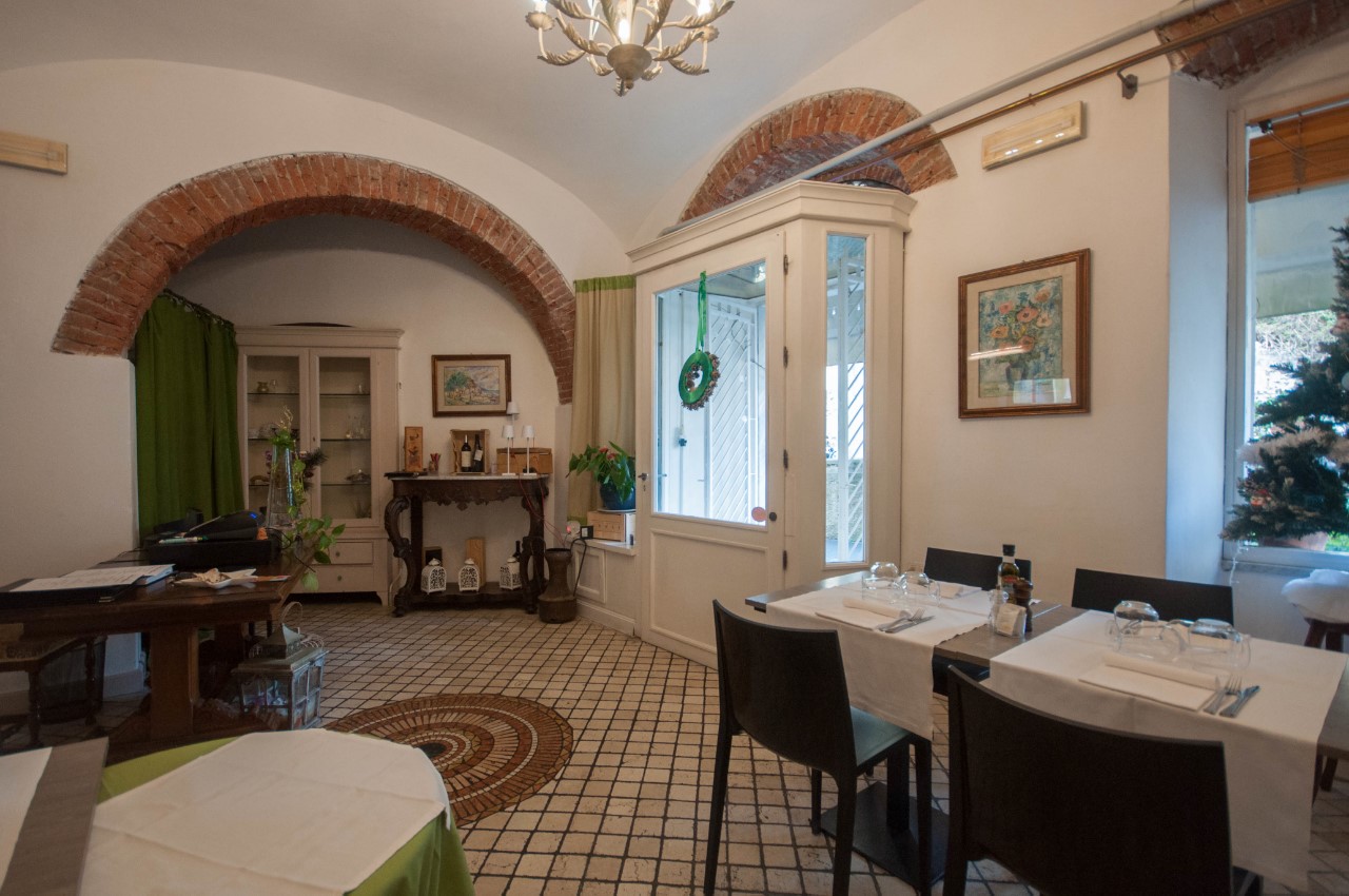 Foto: Ristorante-Pizzeria in VENDITA a Lerici CENTRO STORICO - 16