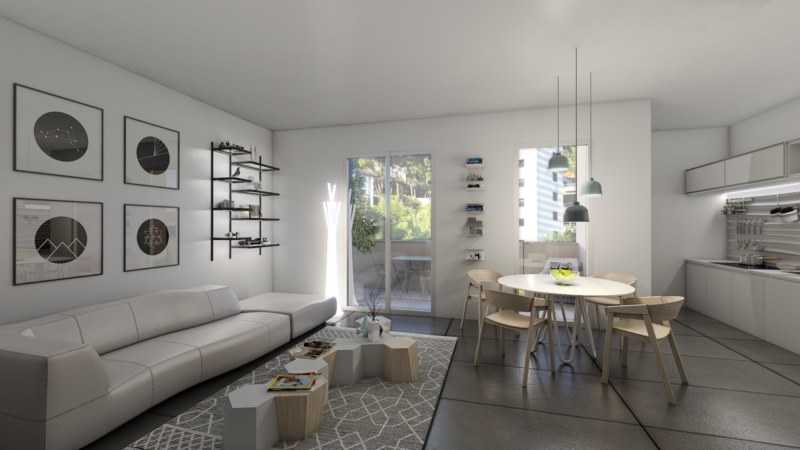 Foto: Appartamento in VENDITA a Lerici CENTRO - 9
