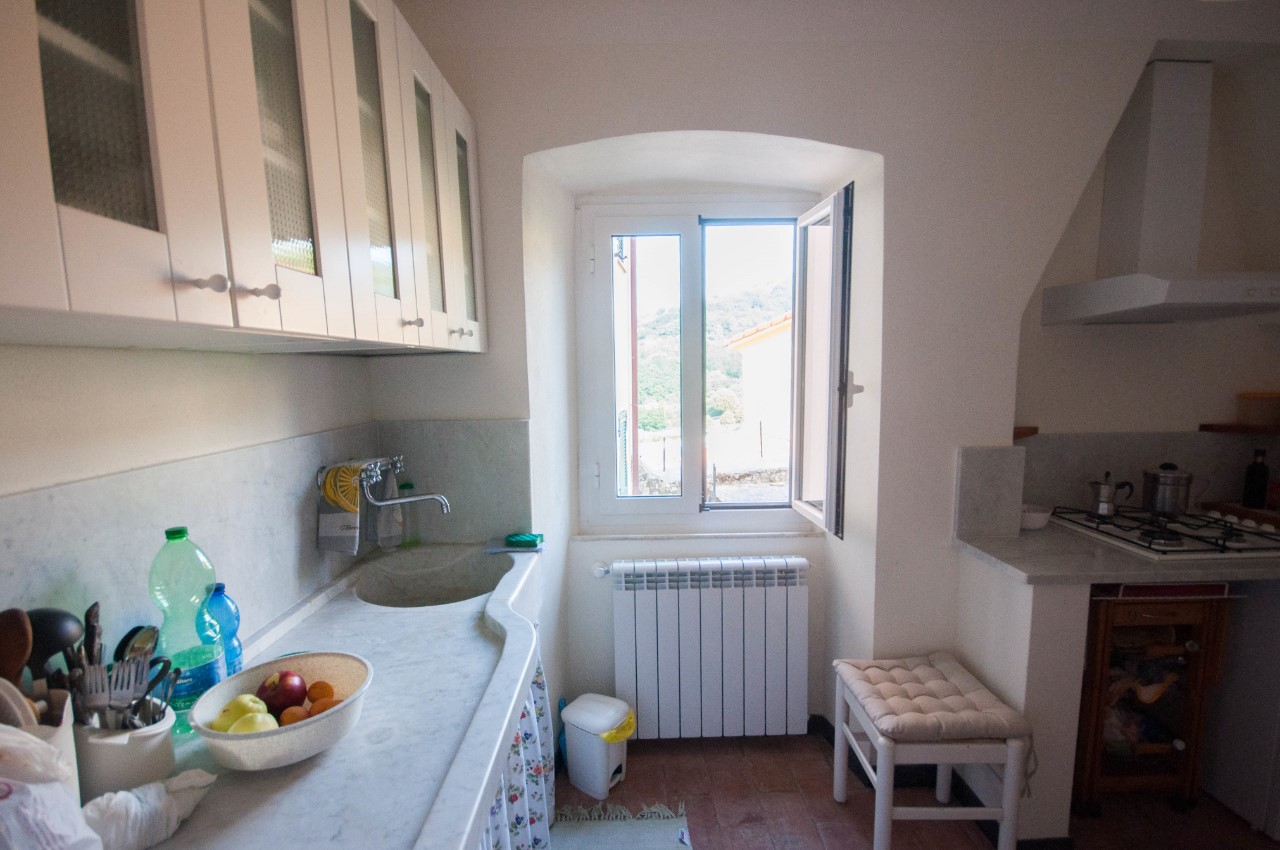 Foto: Appartamento in VENDITA a Lerici SOLARO - 1