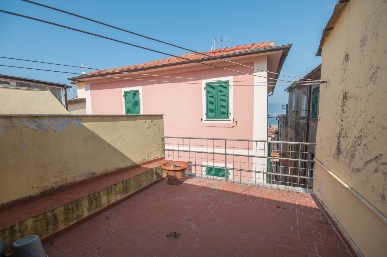 Foto: Appartamento in VENDITA a Lerici LA SERRA - 15