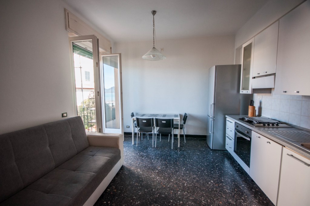 Foto: Appartamento in VENDITA a Lerici CENTRO - 2