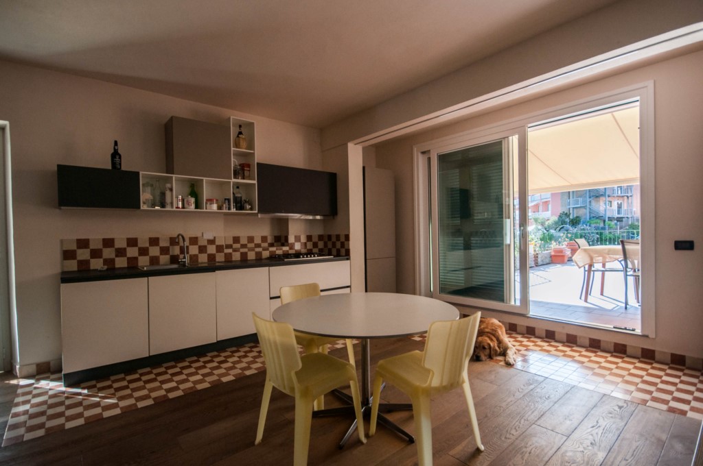 Foto: Appartamento in VENDITA a Lerici FIASCHERINO - 22