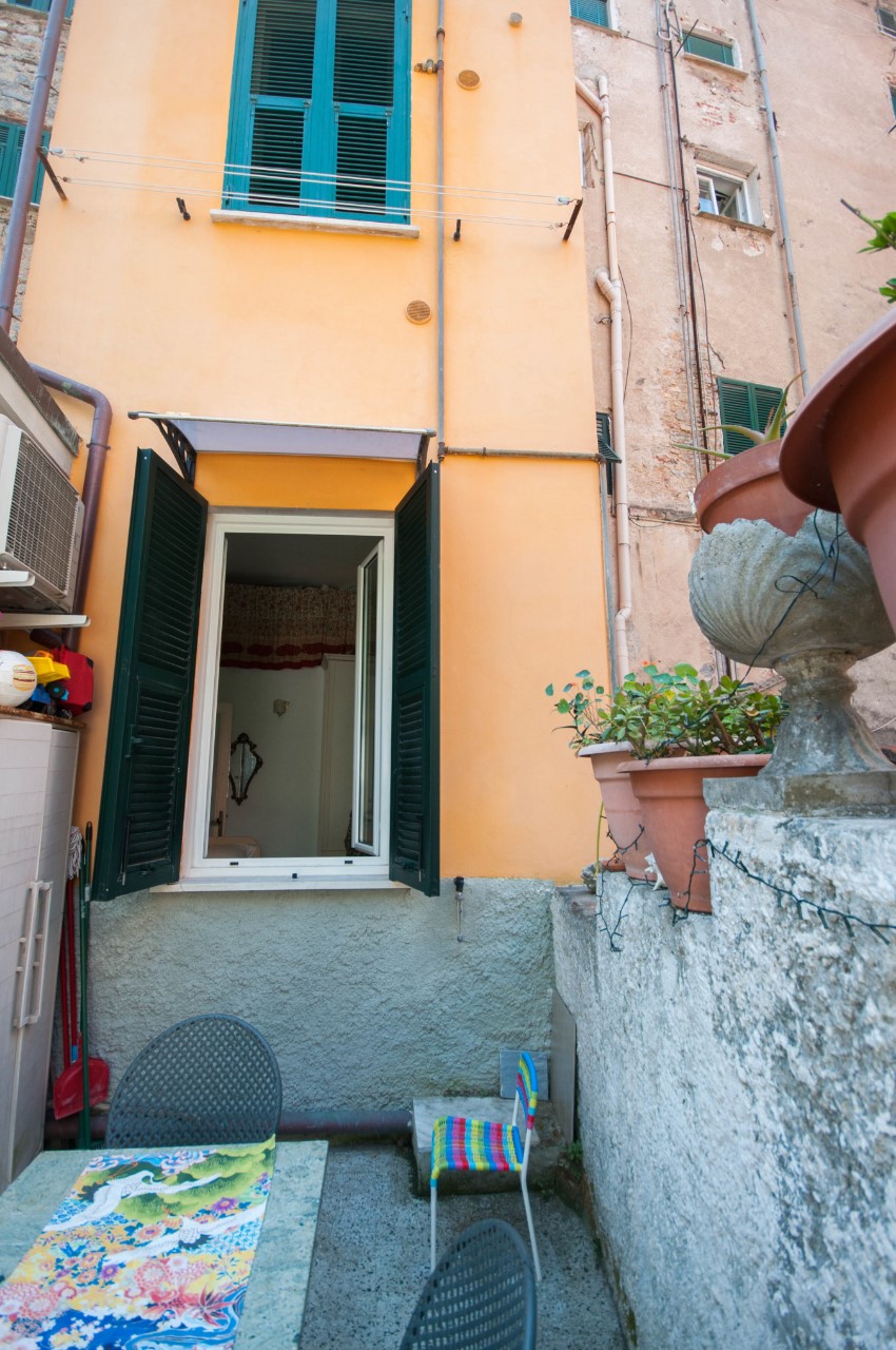 Foto: Appartamento in VENDITA a Lerici CENTRO STORICO - 10