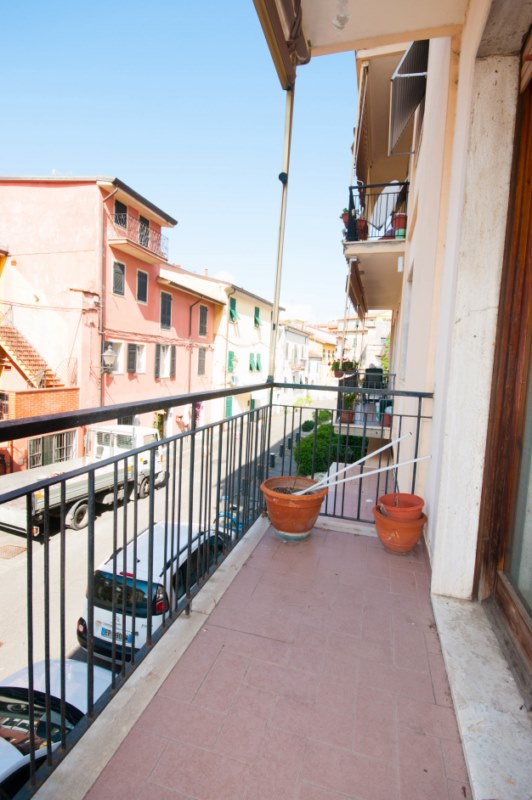 Appartamento in VENDITA a Sarzana CENTRO