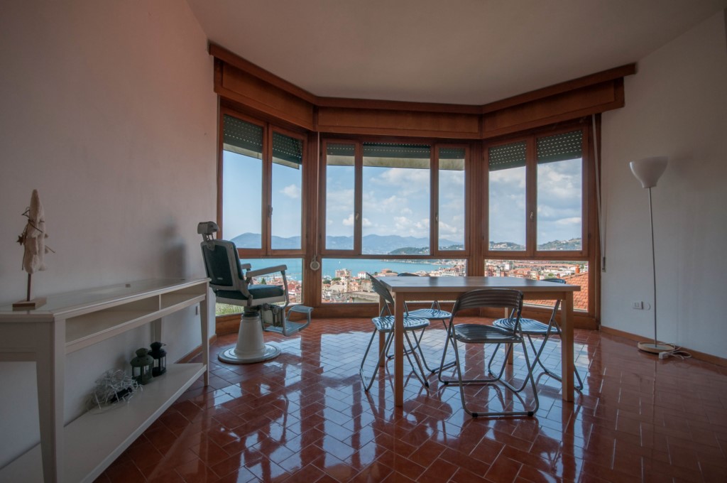 Foto: Appartamento in VENDITA a Lerici CENTRO - 11