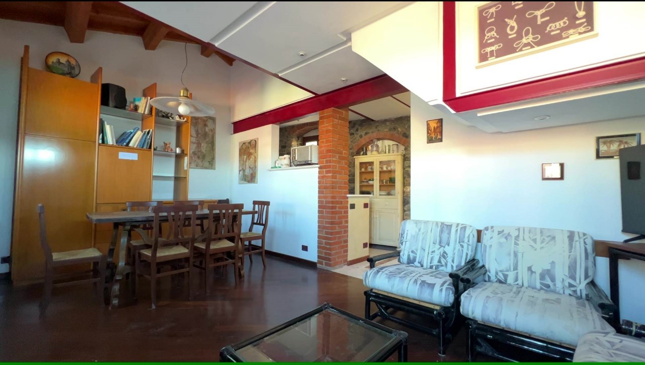 Foto: Appartamento in VENDITA a Lerici TELLARO - 14