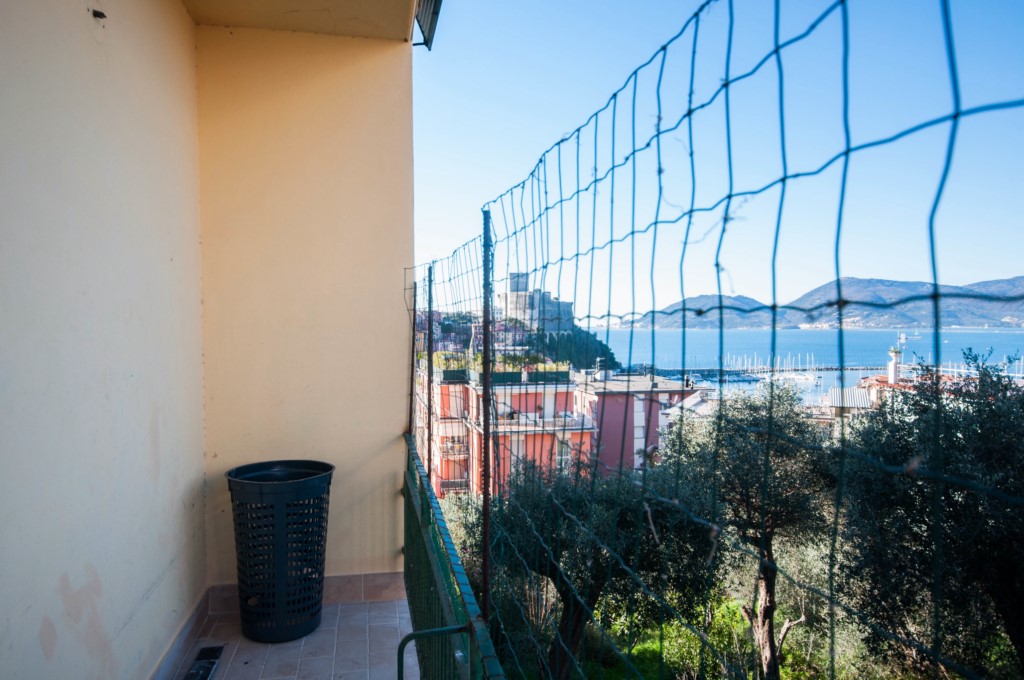 Foto: Appartamento in VENDITA a Lerici CENTRO - 16