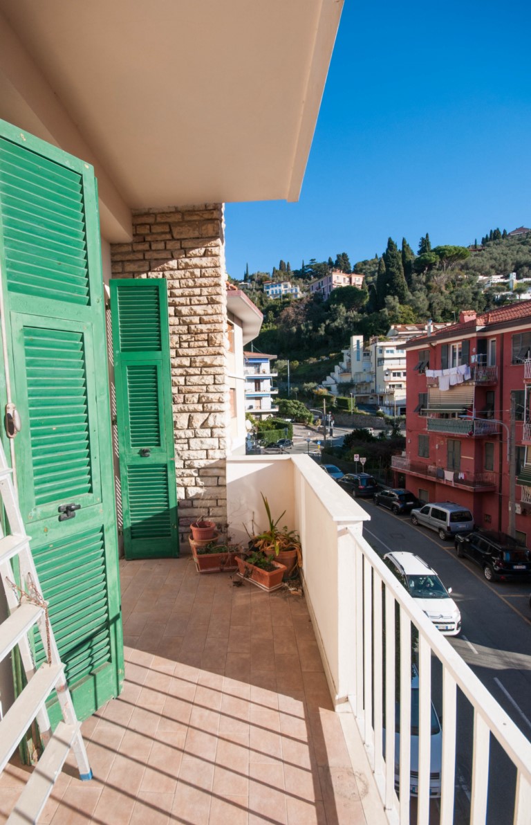 Foto: Appartamento in VENDITA a Lerici CENTRO - 13