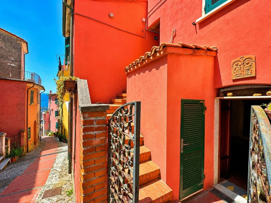 Foto: Appartamento in VENDITA a Lerici TELLARO - 9