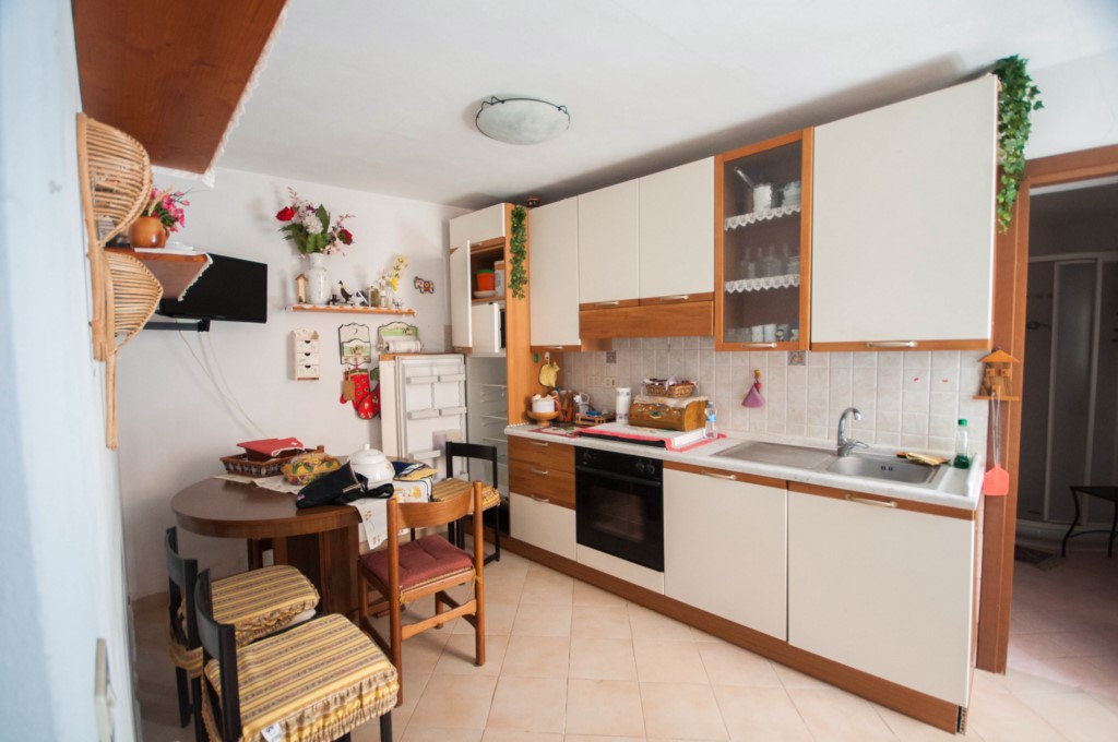 Foto: Unifamiliare Semindipendente in VENDITA a La Spezia PITELLI - 3