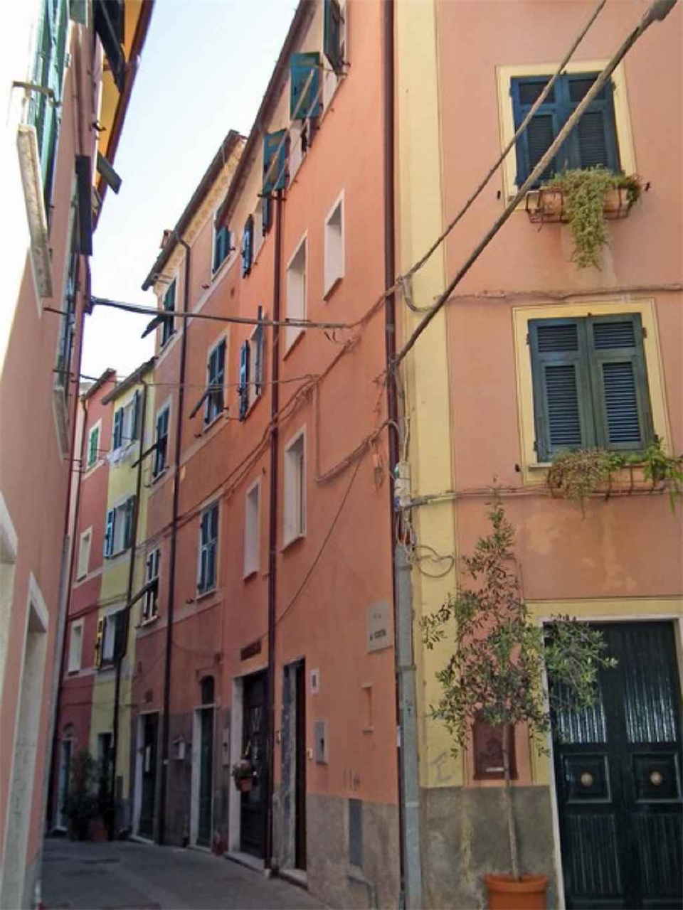 Foto: Appartamento in VENDITA a Lerici LA SERRA - 24