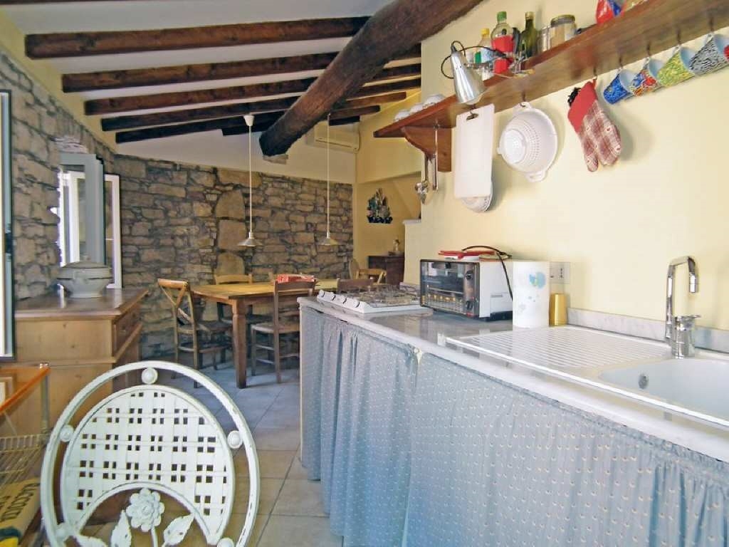 Foto: Appartamento in VENDITA a Lerici LA SERRA - 17