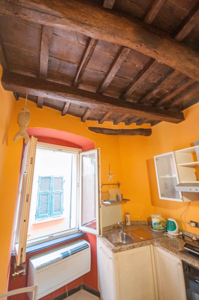 Appartamento in VENDITA a Lerici CENTRO STORICO