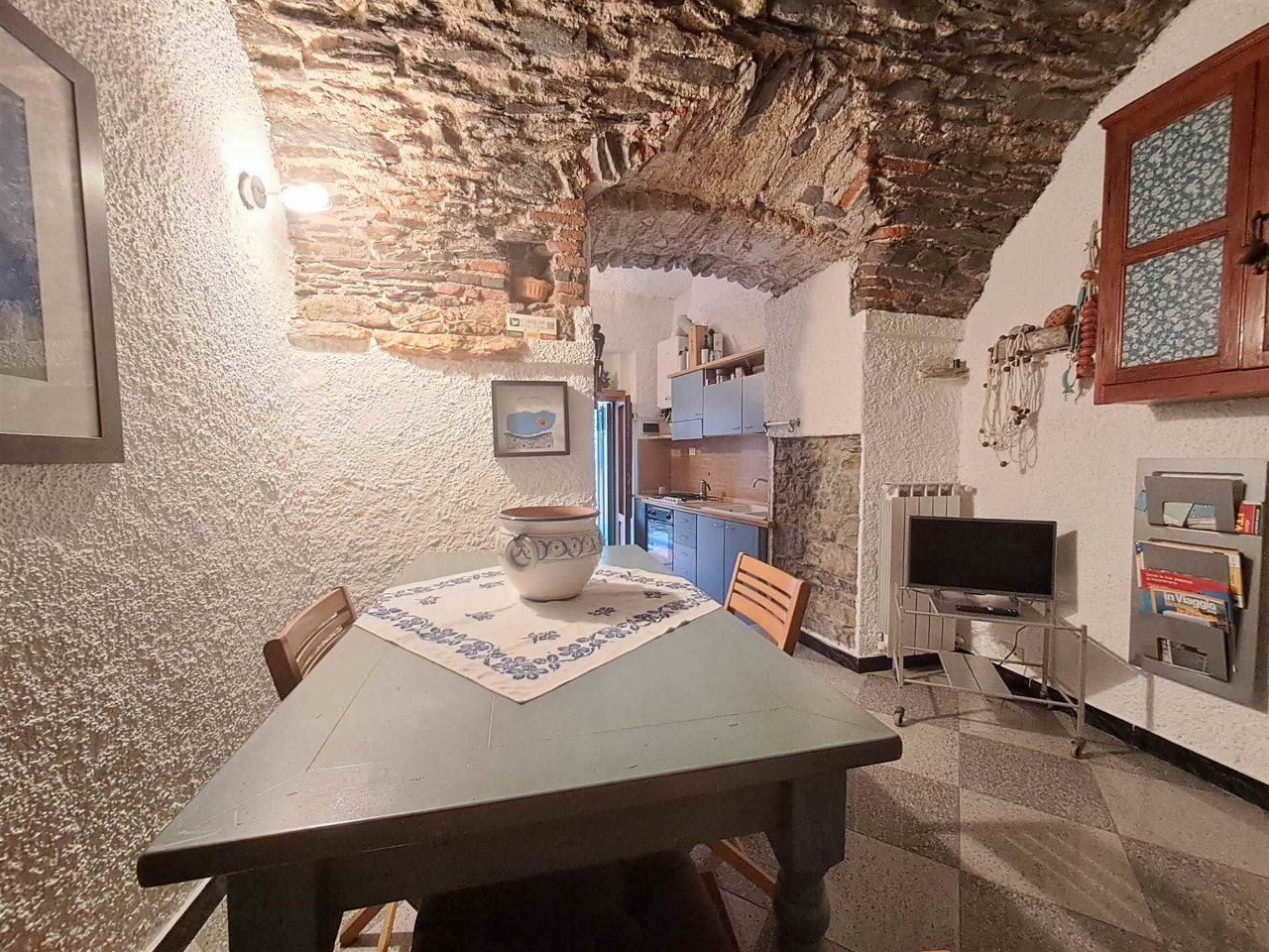 Foto: Appartamento in VENDITA a Lerici TELLARO - 1