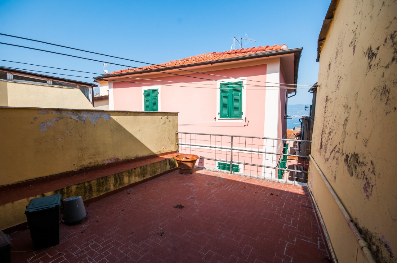 Foto: Appartamento in VENDITA a Lerici LA SERRA - 16