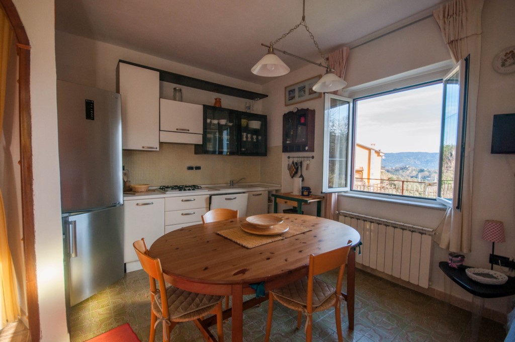 Foto: Appartamento in VENDITA a Arcola pitelli - 1