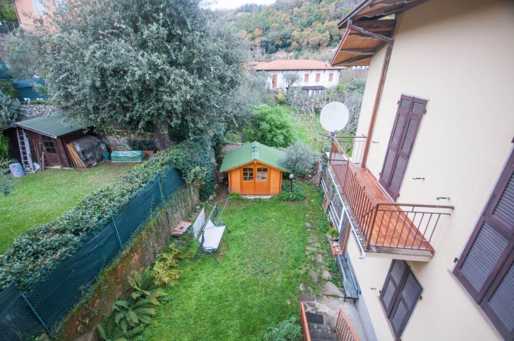 Foto: Appartamento in VENDITA a Lerici PUGLIOLA - 17