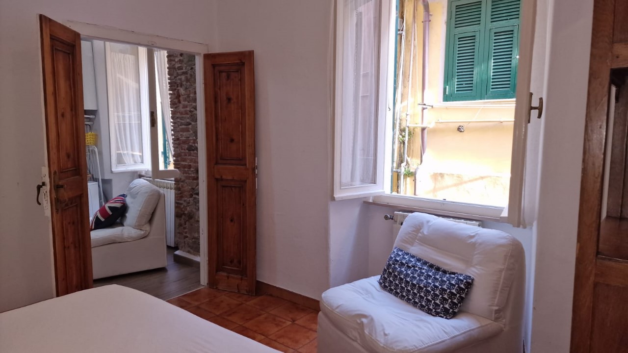 Foto: Appartamento in VENDITA a Lerici CENTRO STORICO - 13