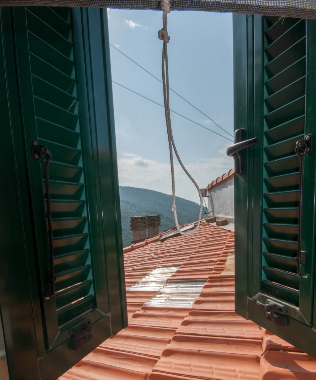 Foto: Appartamento in VENDITA a Lerici LA SERRA - 10