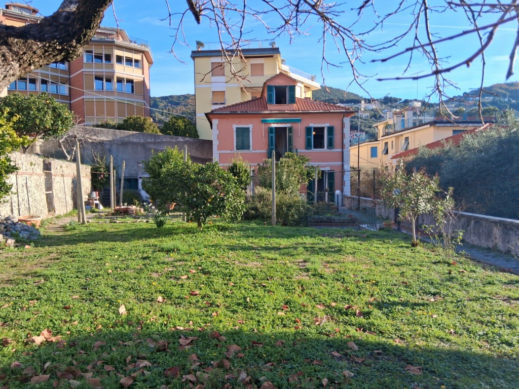 Foto: Unifamiliare Villa in VENDITA a Lerici CENTRO - 13