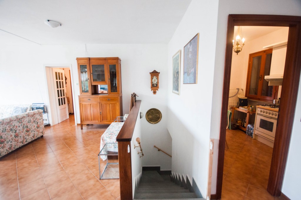 Foto: Appartamento in VENDITA a Lerici PUGLIOLA - 22